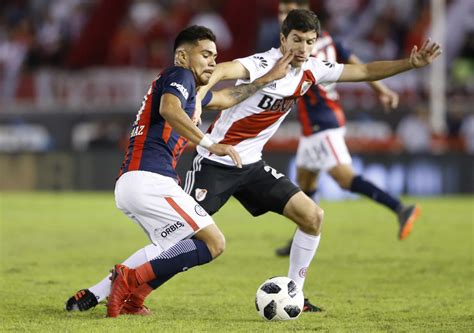 Durísimo fallo de la FIFA contra San Lorenzo - TyC Sports
