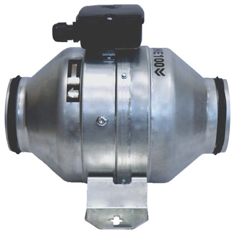 Канальный вентилятор Soler Palau JETLINE-315 - купить в Москве