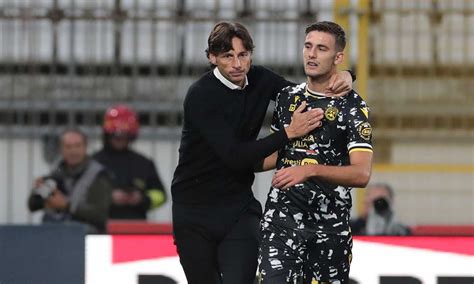 Udinese Cioffi Samardzic Il Mercato Non Mi Interessa E Se Non Corre