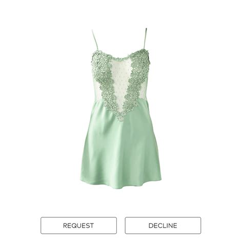 Sleepwear Lingerie Edit Womens Styling Service Wantable 1 In Personal Styling
