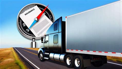 Guide To Commercial Truck Insurance