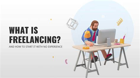 What Is Freelancing And How To Start It With No Experience Elicus