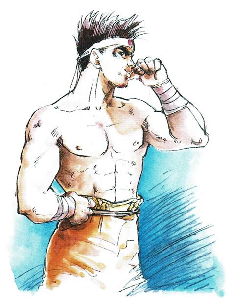 Videogameart Tidbits On Twitter Fatal Fury Special Promotional