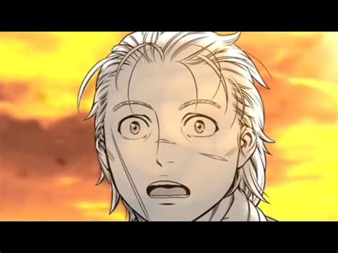 vinlad saga escute atenção thorfinn você não tem inimigos YouTube