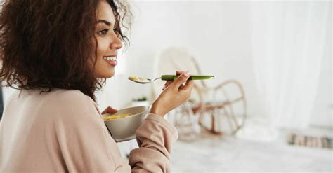 Mindful Eating Pode Melhorar Quadros De Compulsões E Auxiliar No