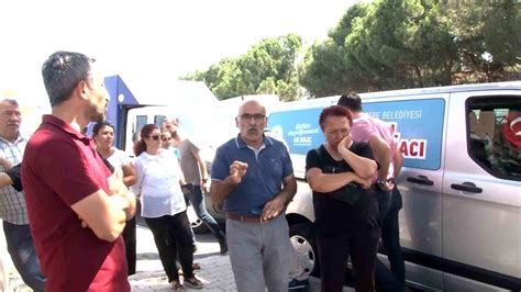 Maltepe Belediyesi Cemevi ne yer işgali iddiasıyla dava açtı Son Dakika