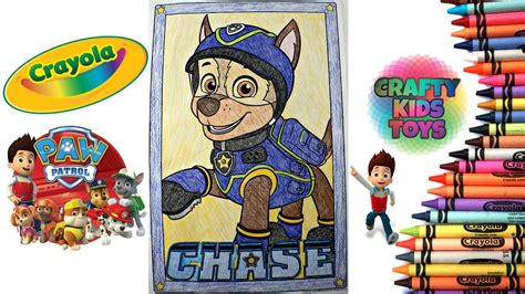 Spy Chase Paw Patrol Coloring Pages / Feb 27, 2020 · printable paw ...