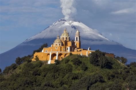 Fotos Los 20 Pueblos Más Bonitos De México El Viajero El PaÍs