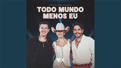 Beijava Todo Mundo Menos Eu - Todo Mundo Menos Eu (Ao Vivo | Teaser) (Preview) - YouTube