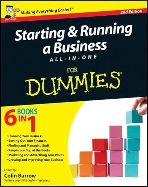 The Best Business Books For Beginners (PDF) - Welp Magazine