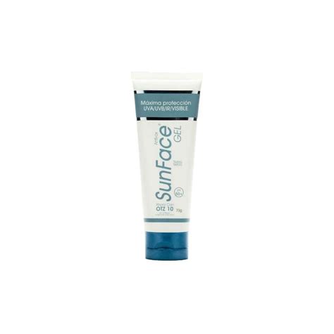 Skindrug Sunface Gel Spf Gr L Nea Est Tica