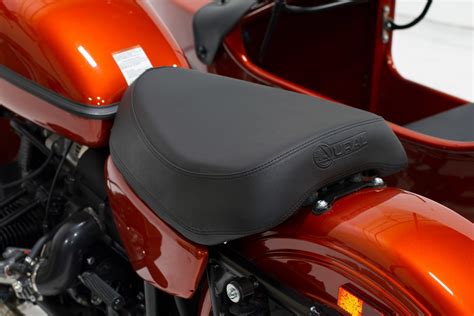 Купить мотоцикл Урал CT