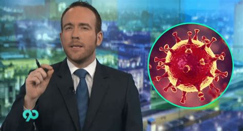 Latina Mart N Riepl Asegura Que Coronavirus Tiene Que Hacernos Reflexionar Como Humanidad