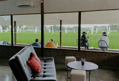 Rekomendasi Cafe Di Cirebon Yang Cozy Untuk Tempat Nongkrong