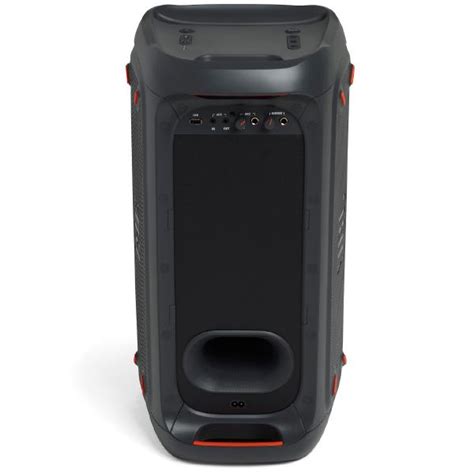 JBL PartyBox 100 - колонка для вечеринок (PartyBox) | Купить в магазине ...
