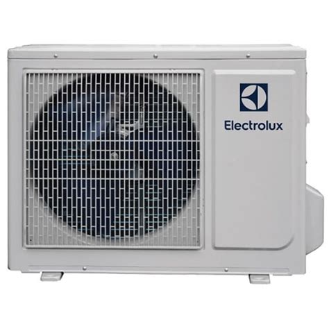 Electrolux ECC-03: цена и характеристики кондиционера | Москва