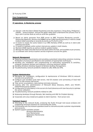 Sujay Resume PDF