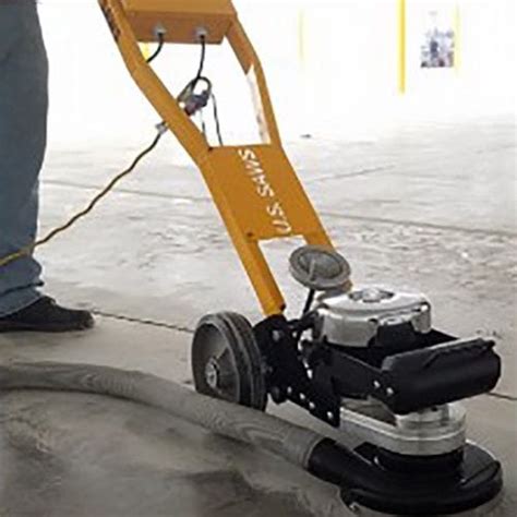 Sti Prep Master 3030 Floor Grinding Machine V8 Floor Coating