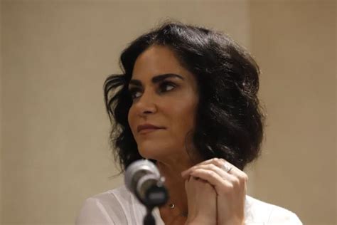 México Ofrece Disculpas A Lydia Cacho Por Violación De Derechos Humanos