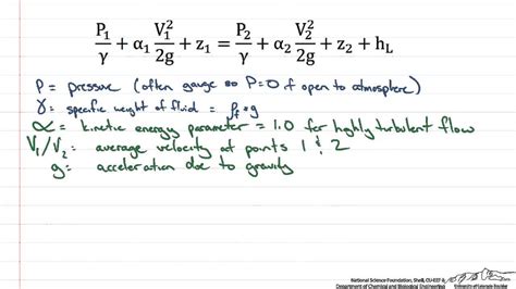 Equation For Mechanical Energy - Tessshebaylo