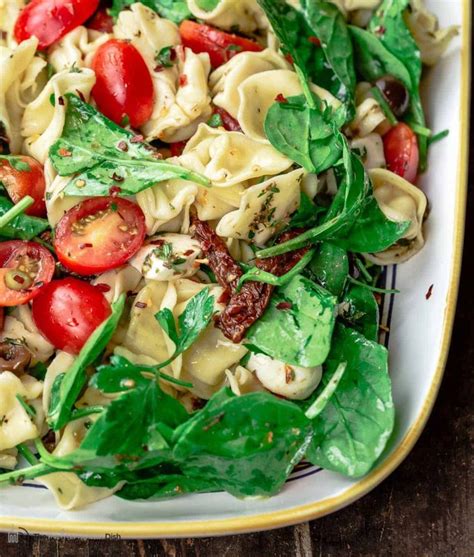 31 Tortellini Recipes for Dinner - PureWow