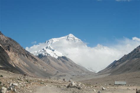 10 Gambar Gunung Everest Paling Update - Galeri Utomo