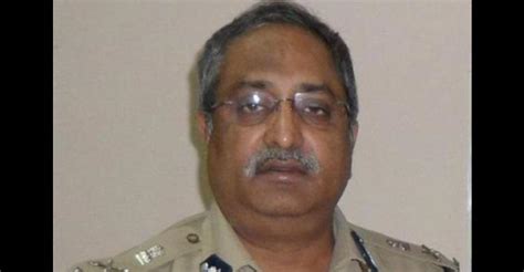 Suspended Ips Officer Accuses Andhra Pradesh Government Officials Of