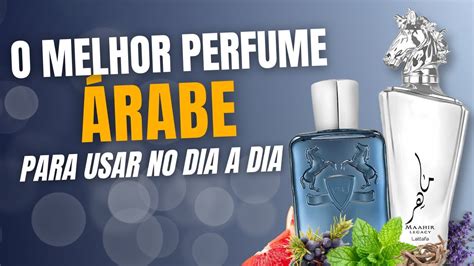 O MELHOR PERFUME ÁRABE MAAHIR LEGACY DE LATTAFA SEDLEY DE PARFUMS DE