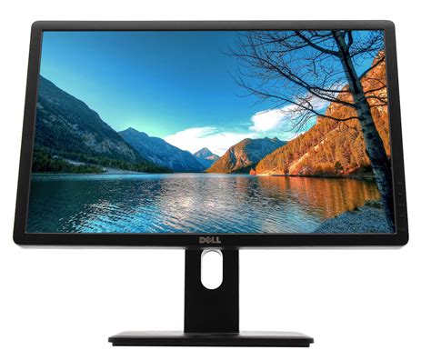 Dell P2213 22" LCD Monitors