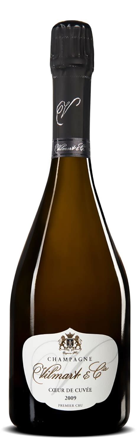 Vilmart Cie Coeur De Cuv E Premier Cru Champagne Brut Alko