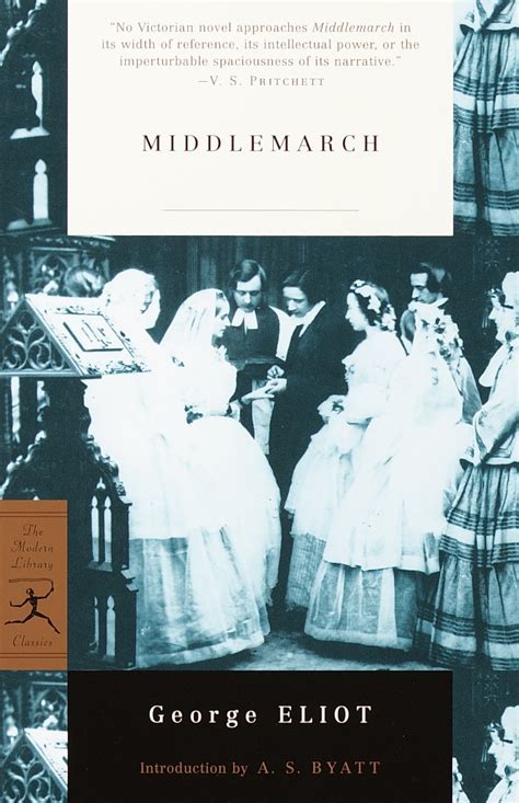 Middlemarch By George Eliot Penguin Books Australia