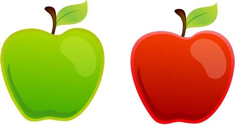 Apple Tree Vector - ClipArt Best