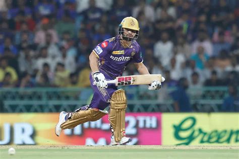 Kolkata Knight Riders Retained Players List Ahead Of IPL 2025 Mega