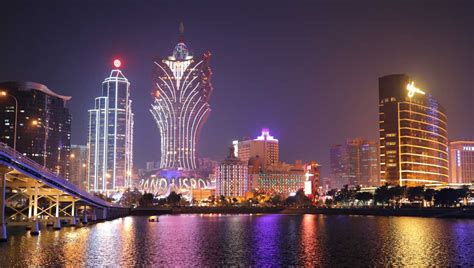 Macau Travel Guide - Macau Travel Tips and Advice