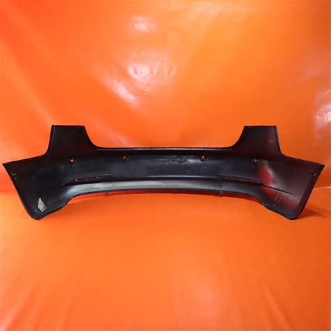 Tesla Model Rear Bumper G Oem