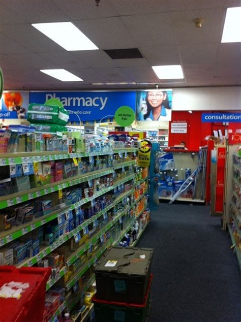 CVS Pharmacy - Drugstores - 5910 Greenbelt Rd, Greenbelt, MD - Phone ...