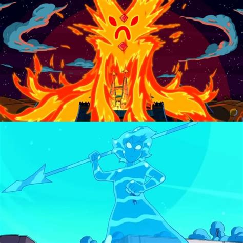 Who Would Win In A Fight Lapis Lazuli From Steven Universe Vs Flame