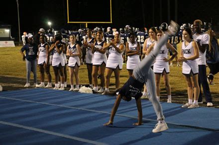 Photos: Washington homecoming - Washington Daily News | Washington ...