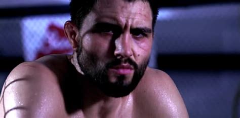 Ufc On Fox Joe Rogan Video Preview Demian Maia Vs Carlos Condit