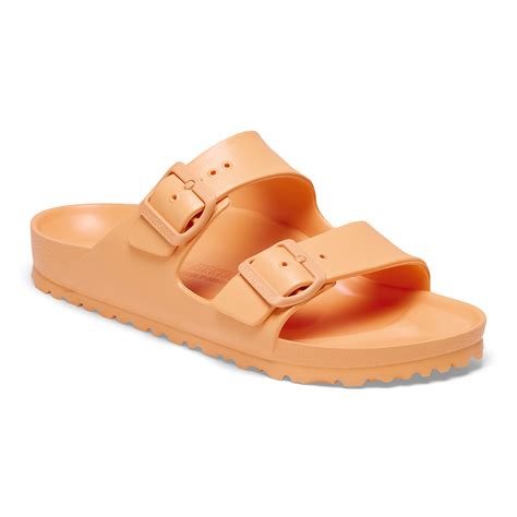 Arizona EVA Papaya BIRKENSTOCK