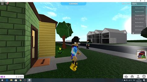 Roblox Bloxburg Game