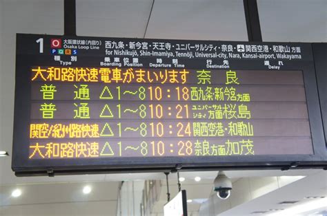 関西鉄道事情の不思議を読み解く ～便利すぎるjr大阪駅1番のりば～ コラム 鉄道チャンネル