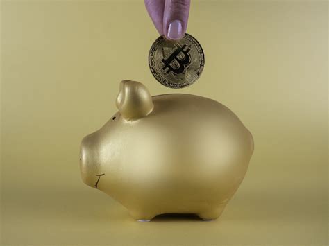 Bitcoin's Role in Diversifying Investment Portfolios - Edge-Forex