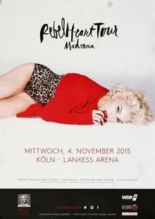 Madonna Tickets Tour Dates Concerts 2025 2024 Songkick