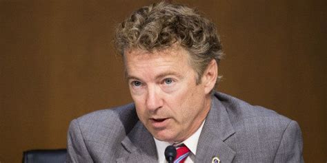 Rand Pauls Smearing Of John Mccain Huffpost Latest News