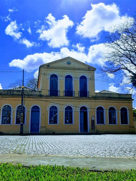 Conheça o Museu Municipal Edyr Lima visite e explore a cultura e