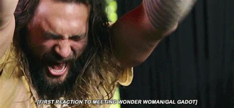 Jason Talking About Justice League Jason Momoa Fan Art 40488389 Fanpop