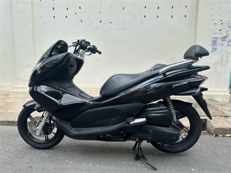 Honda Pcx Japan Price In Boeng Prolit Cambodia Sokheng Shop