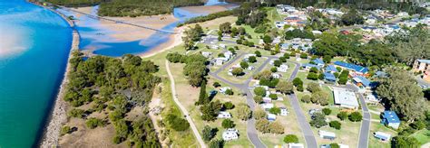 Reflections Urunga Holiday Park Getaboutable