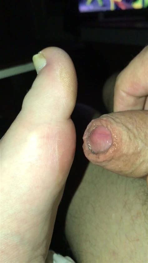 Amateur Milf Sleeping Soles Dick Play Make Wet ThisVid